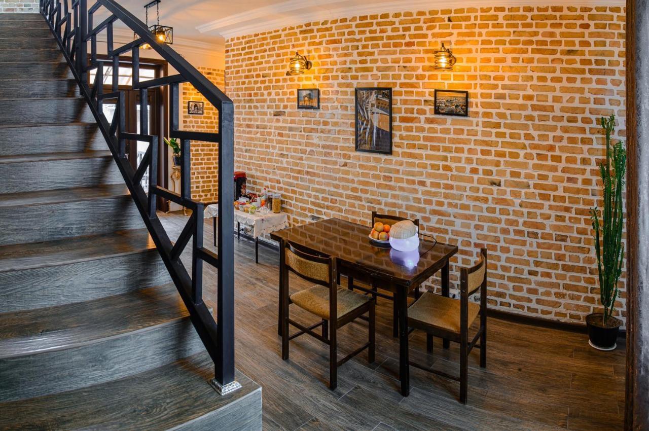Usman Hotel ซามาร์คันด์ ภายนอก รูปภาพ
