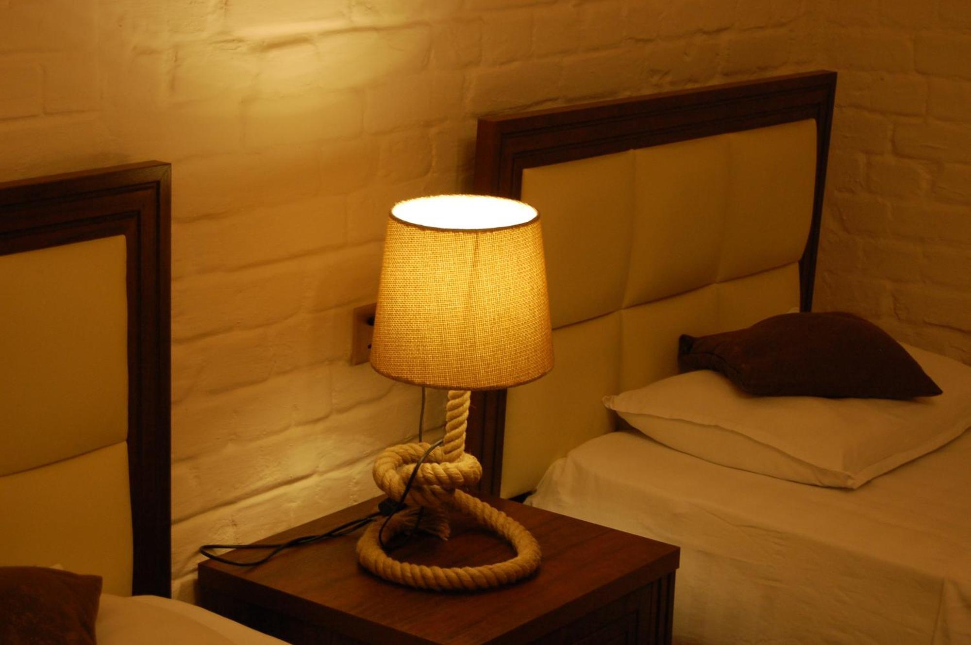 Usman Hotel ซามาร์คันด์ ภายนอก รูปภาพ